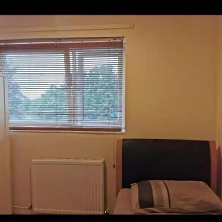 Nice Shared Flat London Exterior photo