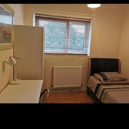 Nice Shared Flat London Exterior photo