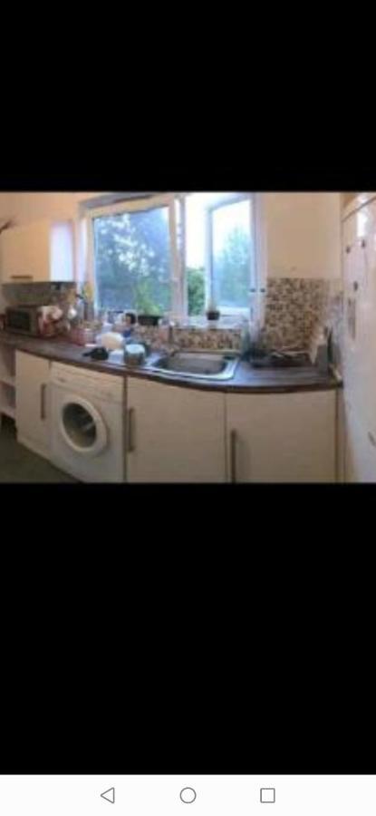 Nice Shared Flat London Exterior photo