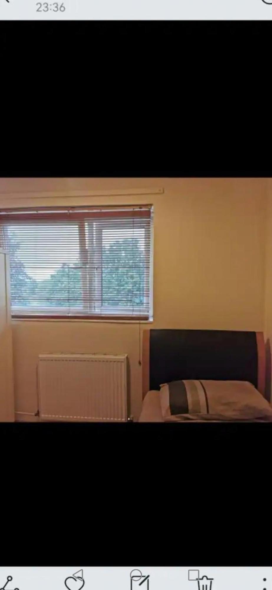Nice Shared Flat London Exterior photo